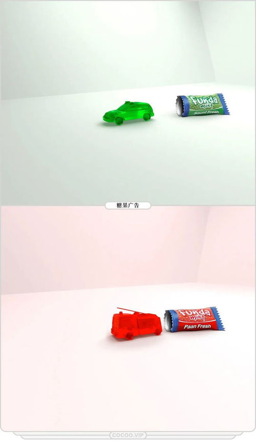 不走尋常路 創(chuàng)新廣告設(shè)計的代理代辦之道